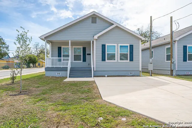 1420 Burleson, San Antonio, TX 78202 - Image #2