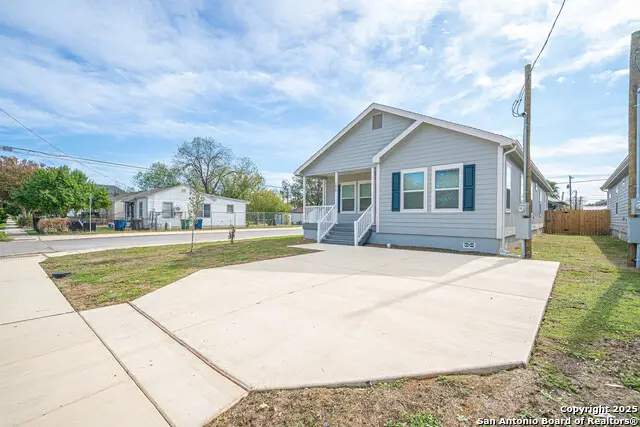 1420 Burleson, San Antonio, TX 78202 - Image #3