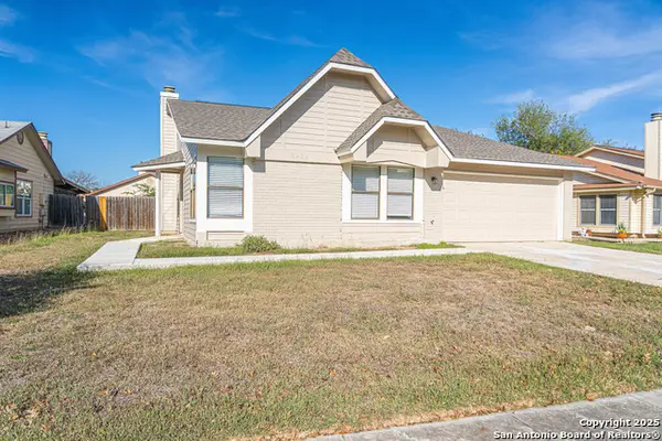 8939 Mansfield, San Antonio, TX 78251