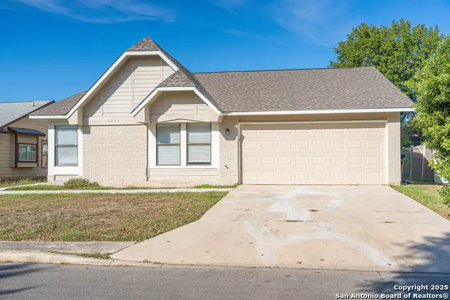 8939 Mansfield, San Antonio, TX 78251 - Image #2