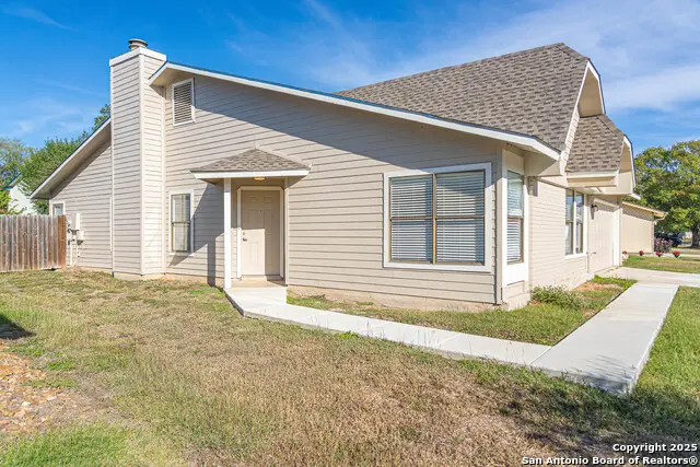 8939 Mansfield, San Antonio, TX 78251 - Image #3