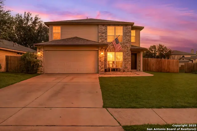 9002 Pinseeker, Selma, TX 78154 - Image #1