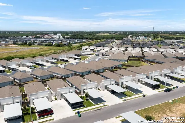 3808 Bella Costa Drive, Weslaco, TX 78596 - #2