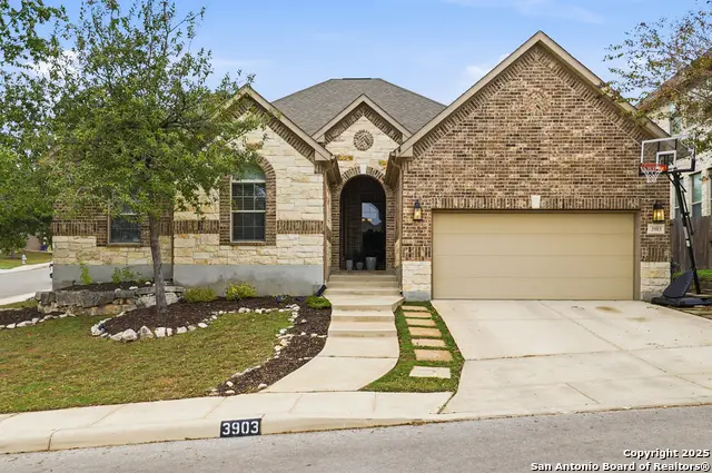 3903 Firebush, San Antonio, TX 78261 - Image #1