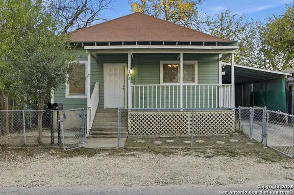 105 Dewitt, San Antonio, TX 78204