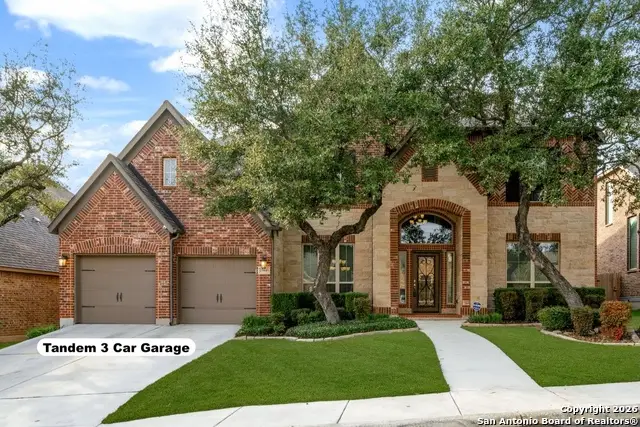25843 Green Terrace, San Antonio, TX 78255 - Image #1