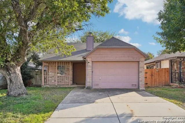 11322 Potter Valley, San Antonio, TX 78245 - #3