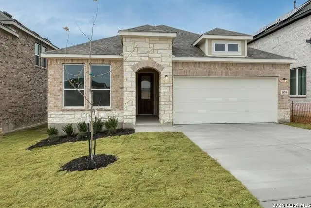 1439 Lockett Falls, San Antonio, TX 78245 - #1