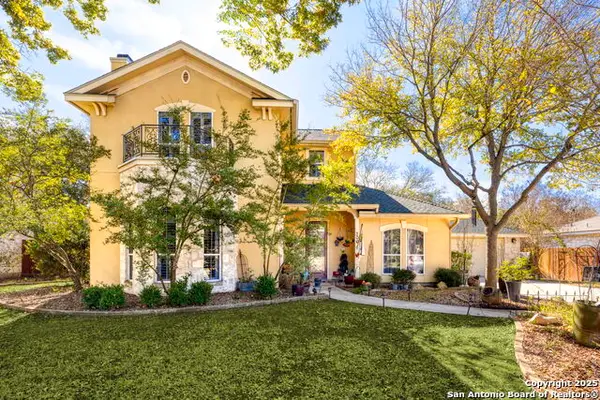 306 Oak Knoll, Boerne, TX 78006