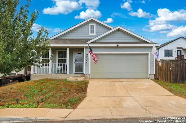 5643 Vista Pont, San Antonio, TX 78242