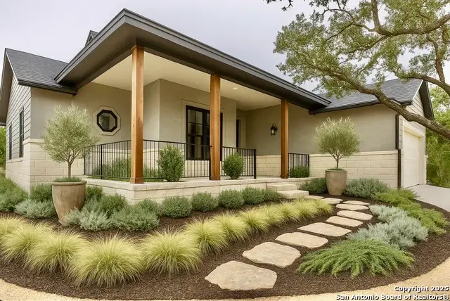 1841 Cottonwood, Fischer, TX 78623 - #3