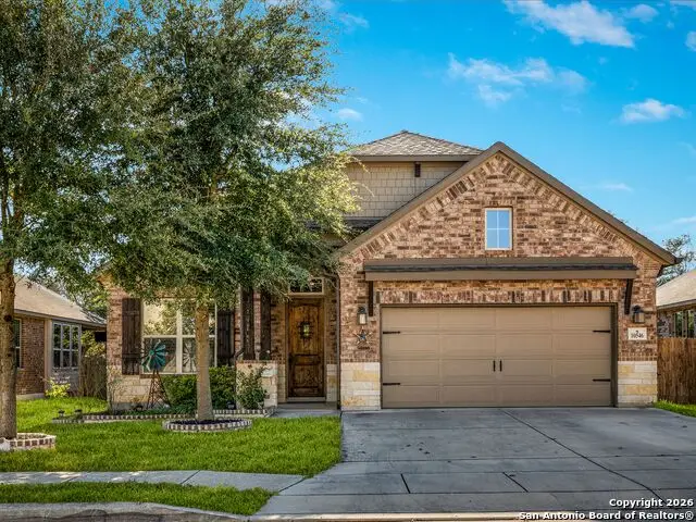 10546 Far Reaches Lane, Helotes, TX 78023 - Image #1