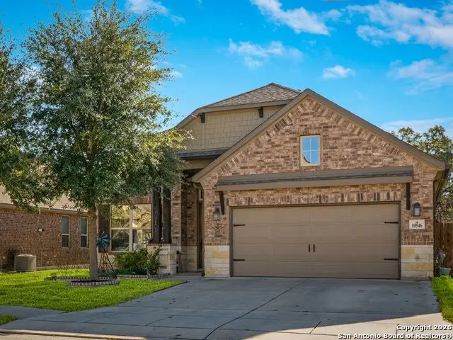 10546 Far Reaches Lane, Helotes, TX 78023 - Image #2