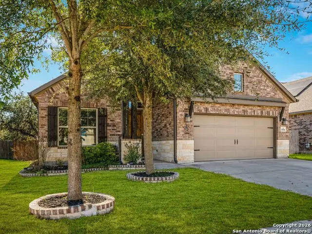 10546 Far Reaches Lane, Helotes, TX 78023 - Image #3