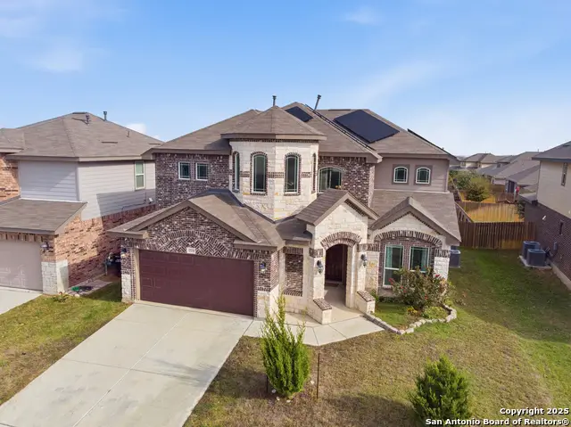 15210 Comanche Gard, San Antonio, TX 78233 - Image #1