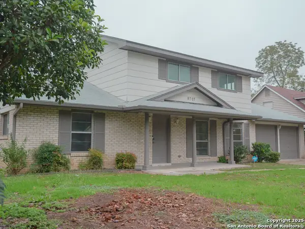 9707 La Rue, San Antonio, TX 78217