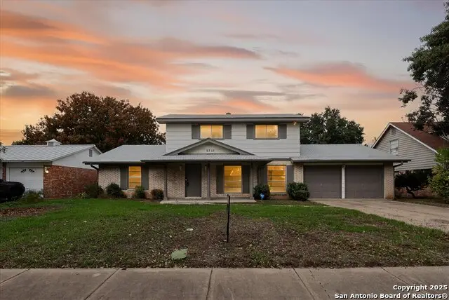 9707 La Rue, San Antonio, TX 78217 - Image #2