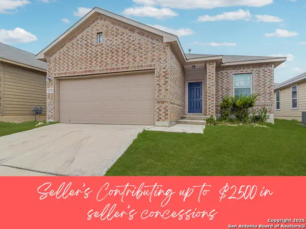 12223 Hamlin Creek, San Antonio, TX 78254