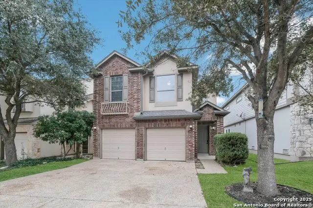 21607 Dion Village, San Antonio, TX 78258 - Image #2