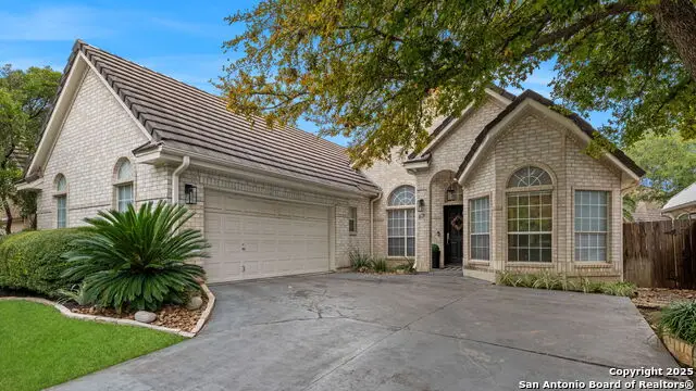 67 Wolfeton, San Antonio, TX 78218 - Image #2