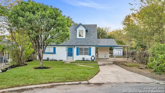 2722 Lagoon, San Antonio, TX 78224 - Image #2