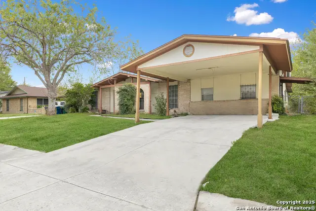 414 Solar, San Antonio, TX 78227 - Image #3