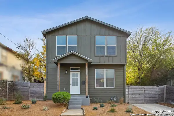 314 Nika, San Antonio, TX 78208