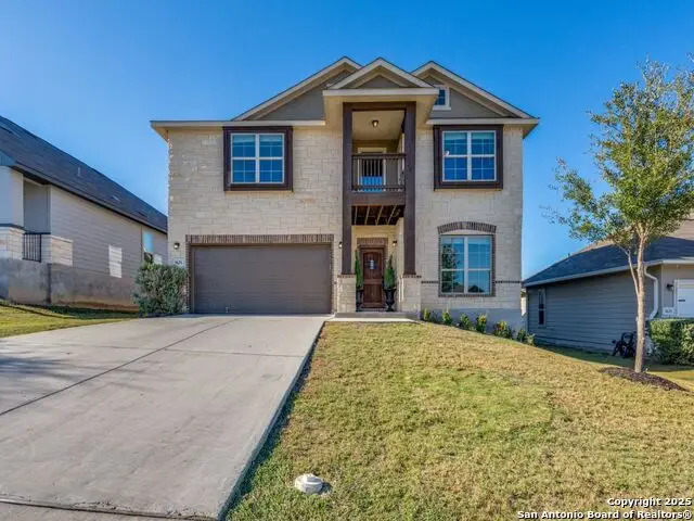 3631 Conrads Cloud, New Braunfels, TX 78130 - #1