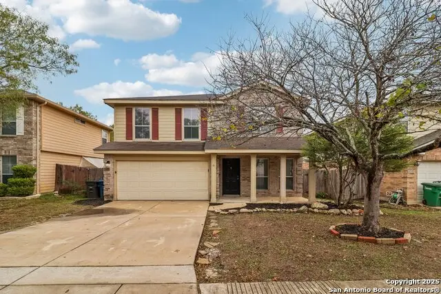 15810 Manes Gvn, San Antonio, TX 78247 - Image #1