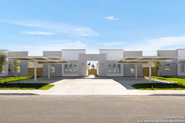 435 Medina Lane, Alamo, TX 78516