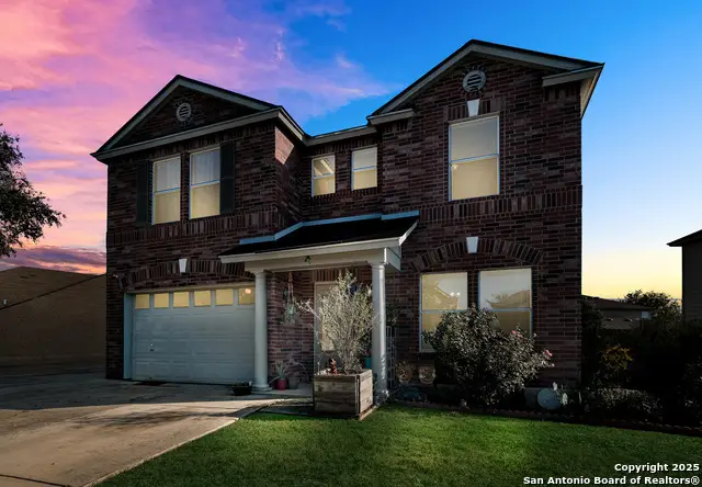 11054 Armor Arch, San Antonio, TX 78254 - Image #1