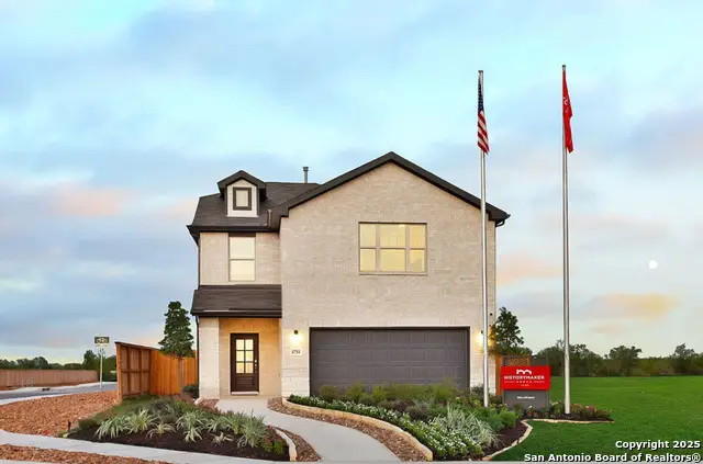 6754 Velma Path, San Antonio, TX 78253 - Image #1