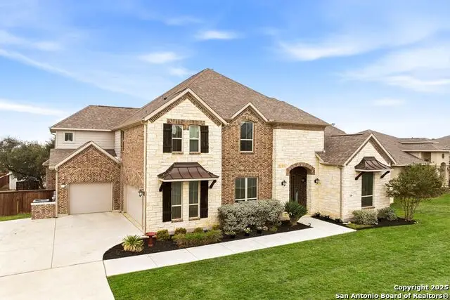 288 Lilly Bluff, Castroville, TX 78009 - Image #1