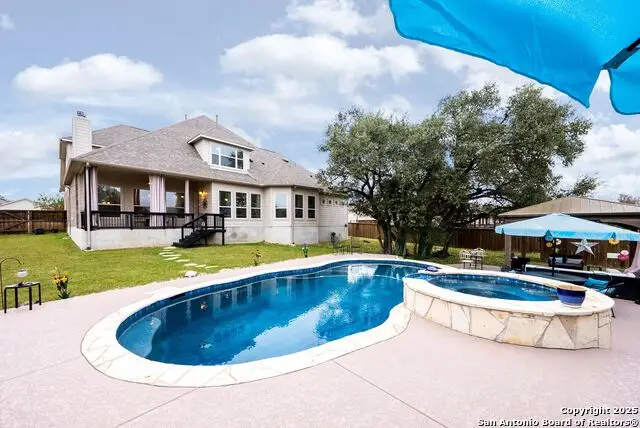 288 Lilly Bluff, Castroville, TX 78009 - Image #2