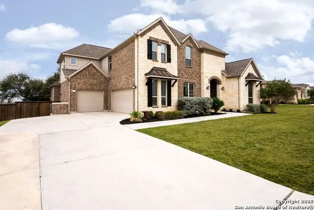 288 Lilly Bluff, Castroville, TX 78009 - Image #3