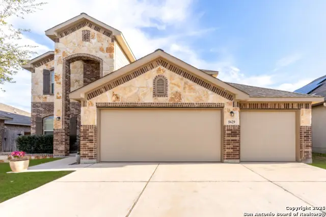 5629 Briar, New Braunfels, TX 78132 - Image #1