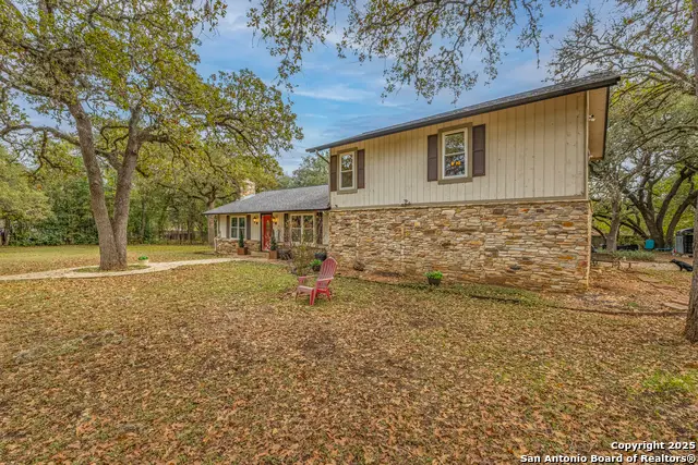 26410 Teepee, Boerne, TX 78006 - Image #1