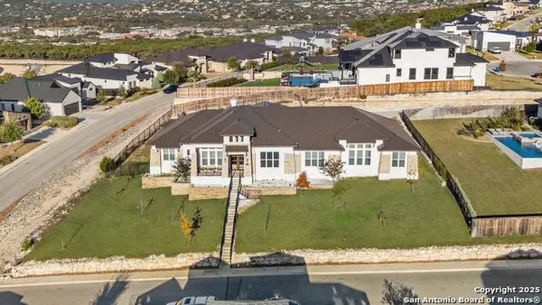 20214 Bella Sky, San Antonio, TX 78256