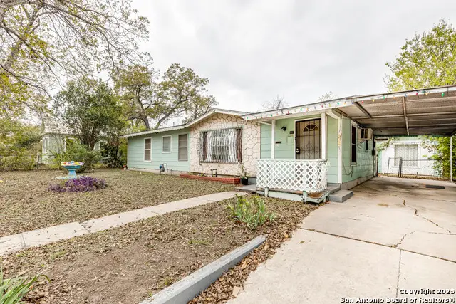 119 Livingston, San Antonio, TX 78214 - Image #1
