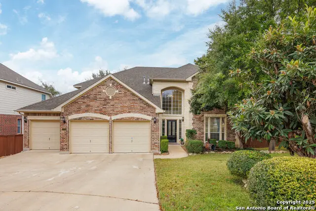 21706 Eden Rose, San Antonio, TX 78256 - Image #1
