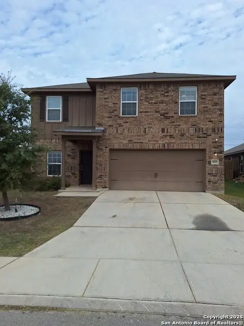 3707 Vesper, Von Ormy, TX 78073 - Image #1
