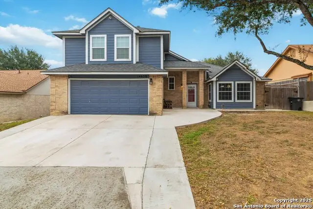 14658 Highland Ridge, San Antonio, TX 78233 - Image #1