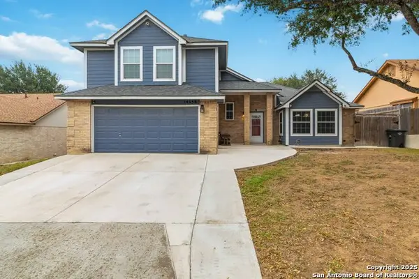 14658 Highland Ridge, San Antonio, TX 78233