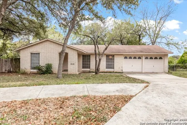 5311 Winridge, San Antonio, TX 78228 - Image #1