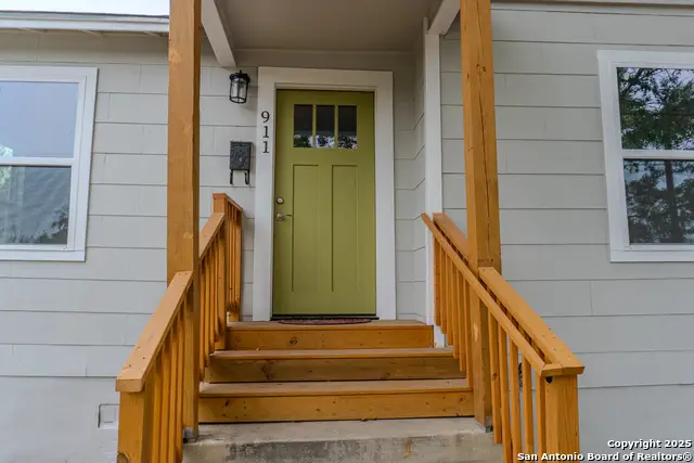 911 Fair, San Antonio, TX 78223 - Image #2