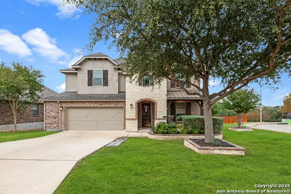515 Secluded Grove, San Antonio, TX 78253