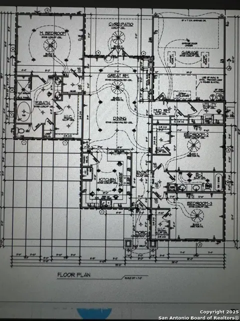 514 Contour, Spring Branch, TX 78070