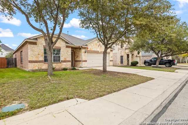 12015 Edward Conrad, San Antonio, TX 78253 - Image #2