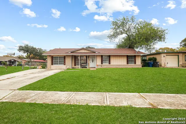 6235 Rain Cloud, San Antonio, TX 78238 - Image #1