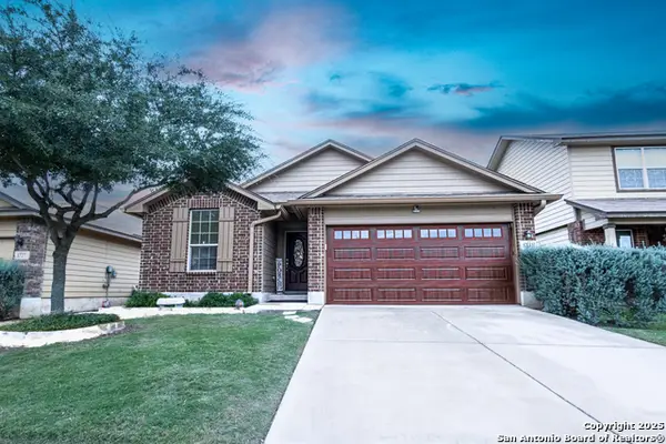 5731 Goliad Bluff, San Antonio, TX 78222